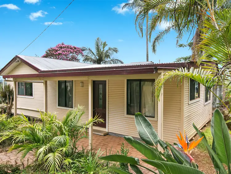 Second view of Homely house listing, 480 Booyong Road, Nashua NSW 2479