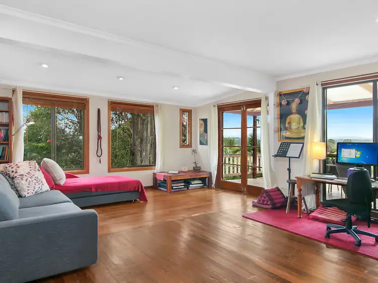 Third view of Homely house listing, 480 Booyong Road, Nashua NSW 2479