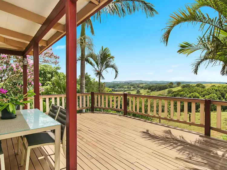Fifth view of Homely house listing, 480 Booyong Road, Nashua NSW 2479