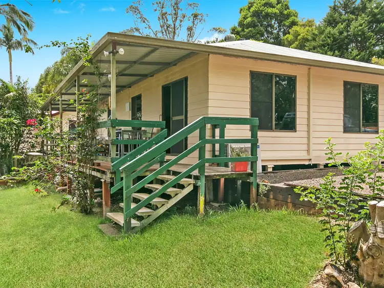 Sixth view of Homely house listing, 480 Booyong Road, Nashua NSW 2479