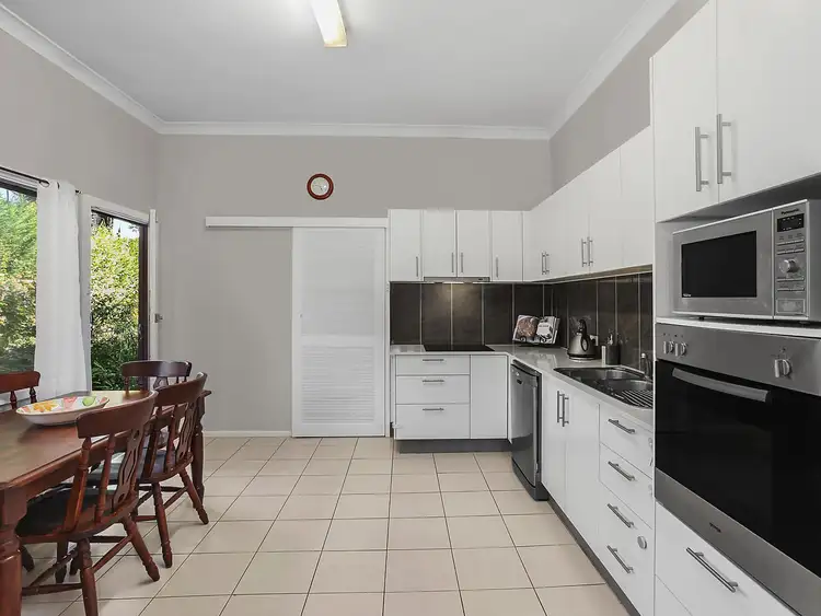 Fifth view of Homely house listing, 21 Stephenson Street, Winston Hills NSW 2153