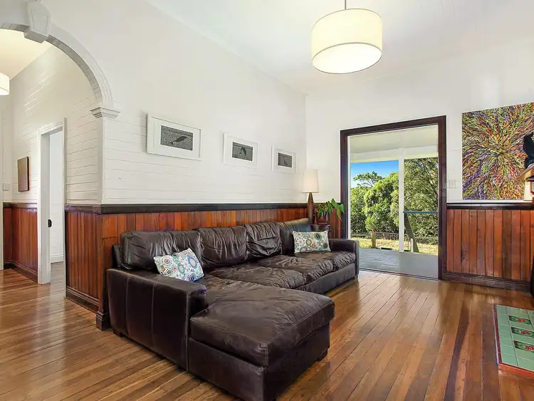 Fourth view of Homely house listing, 142 Coorabell Road, Federal NSW 2480