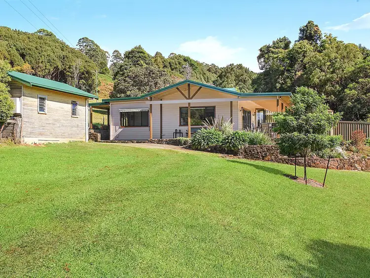 Fifth view of Homely house listing, 142 Coorabell Road, Federal NSW 2480
