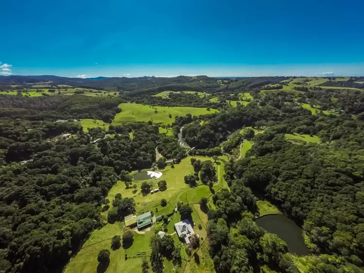 Sixth view of Homely house listing, 142 Coorabell Road, Federal NSW 2480