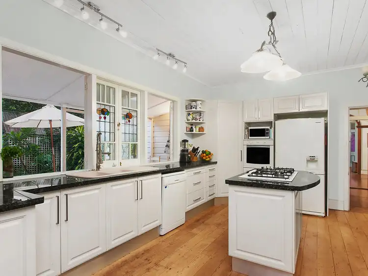 Second view of Homely house listing, Lot 1 Eureka Road, Eureka NSW 2480