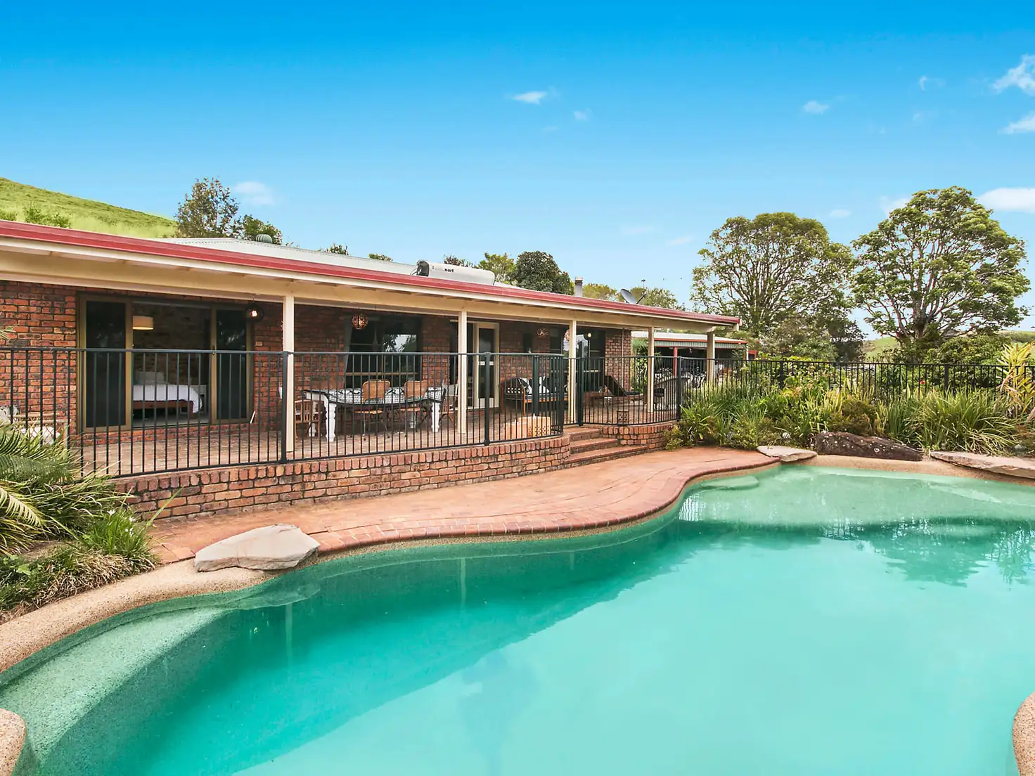 Main view of Homely house listing, 388 Corndale Road, Corndale NSW 2480