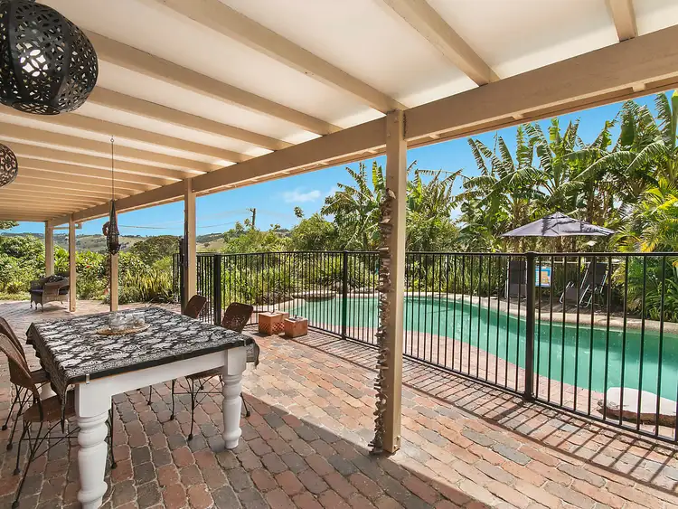 Second view of Homely house listing, 388 Corndale Road, Corndale NSW 2480