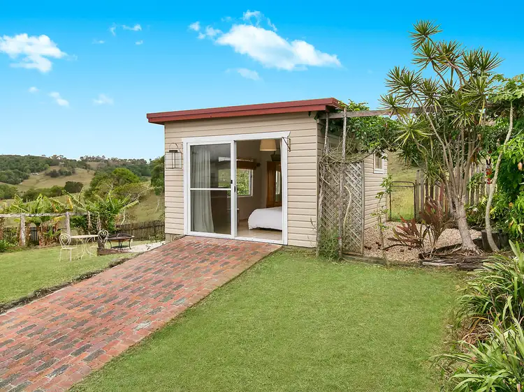 Fourth view of Homely house listing, 388 Corndale Road, Corndale NSW 2480