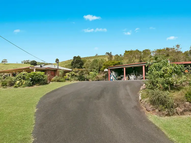 Sixth view of Homely house listing, 388 Corndale Road, Corndale NSW 2480