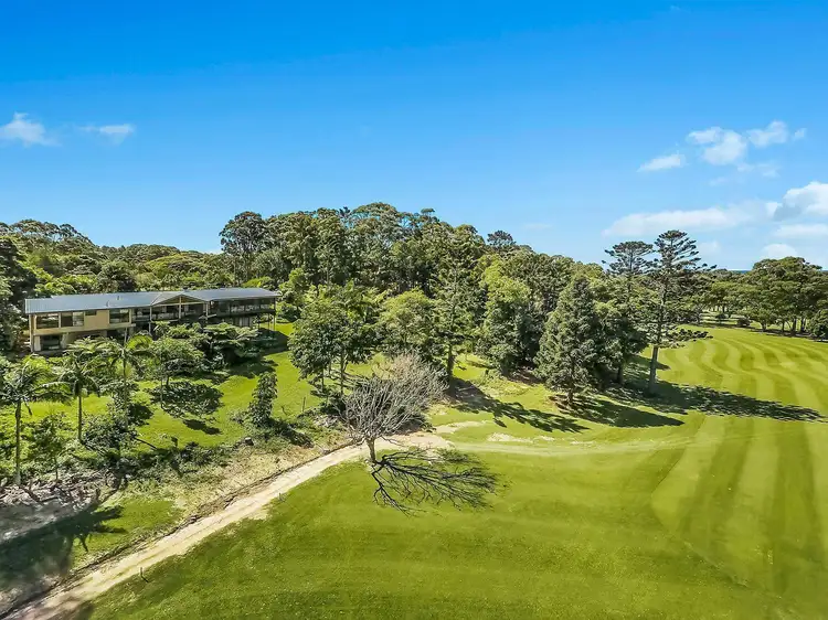 119 Bangalow Road, Byron Bay NSW 2481