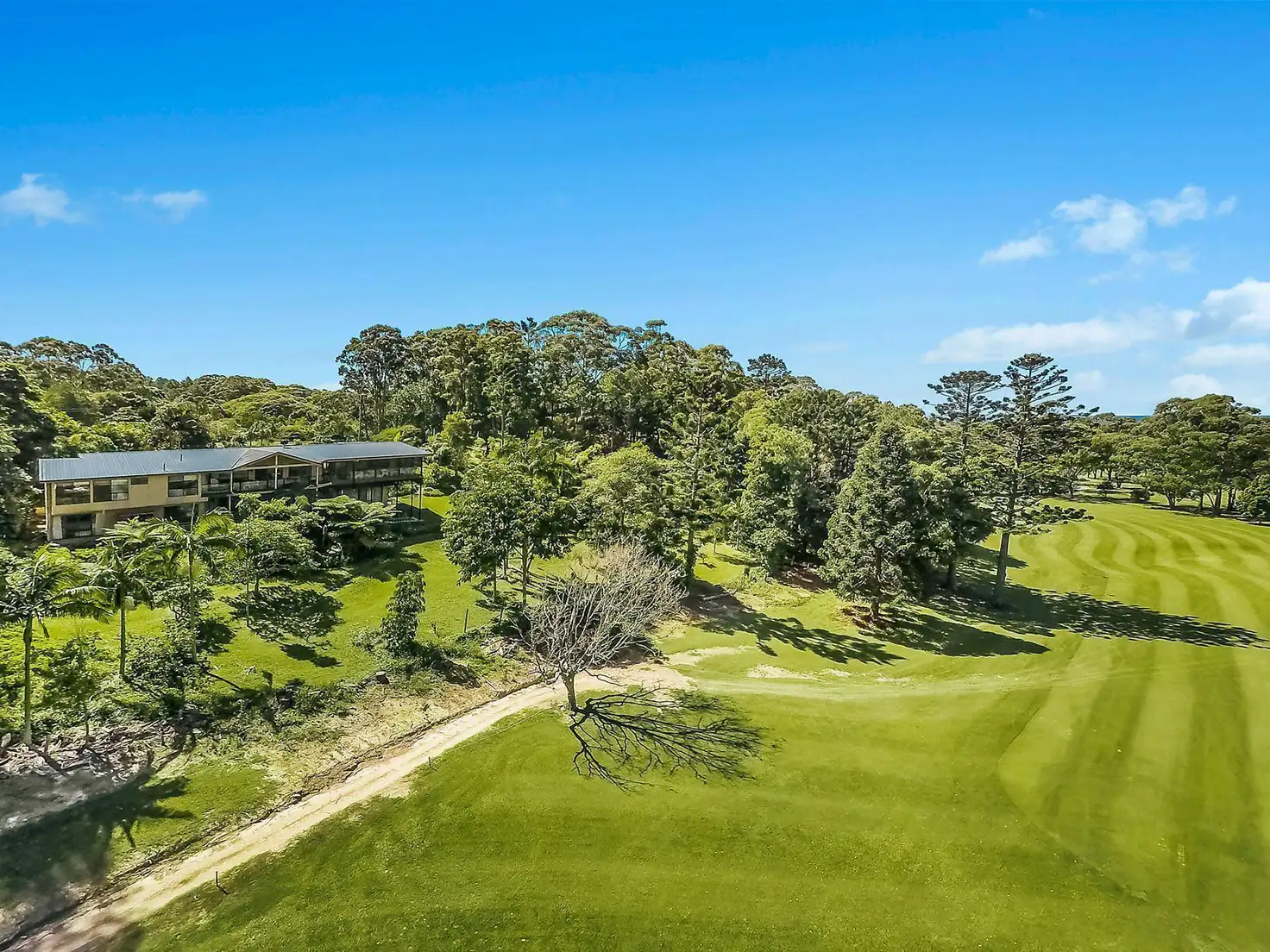 Main view of Homely house listing, 119 Bangalow Road, Byron Bay NSW 2481