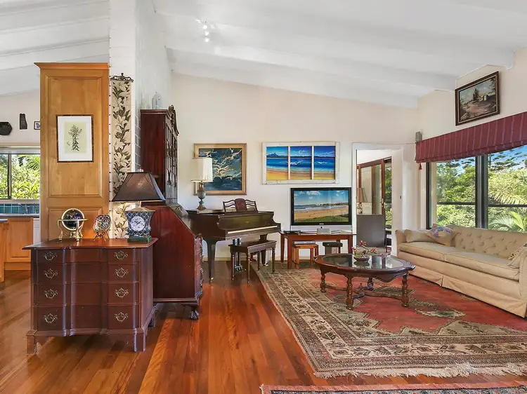 Third view of Homely house listing, 119 Bangalow Road, Byron Bay NSW 2481