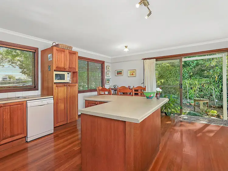 Third view of Homely house listing, 9 Wickham Place, Clunes NSW 2480