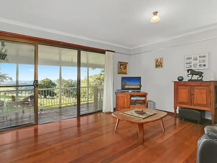 Fourth view of Homely house listing, 9 Wickham Place, Clunes NSW 2480