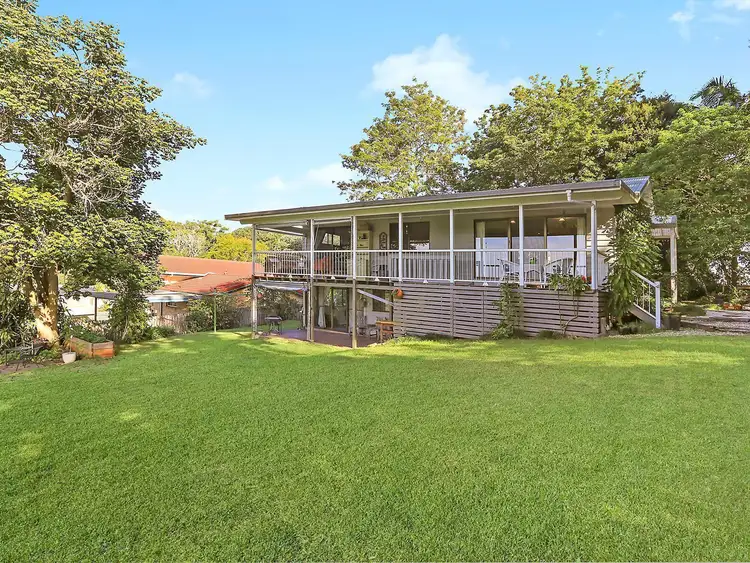 Fifth view of Homely house listing, 9 Wickham Place, Clunes NSW 2480