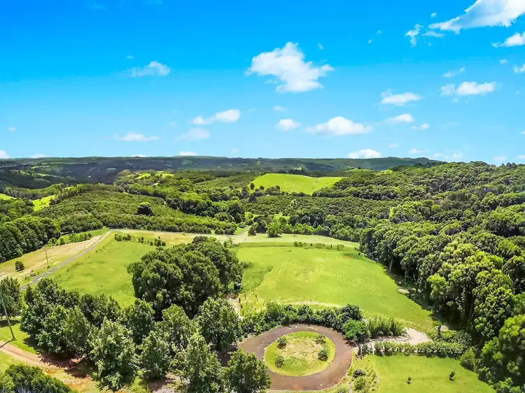 9/19 Teak Lane, Federal NSW 2480