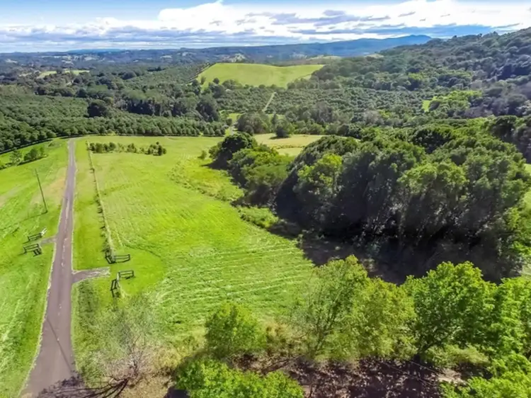 Main view of Homely land listing, Lot 4 Teak Lane, Federal NSW 2480