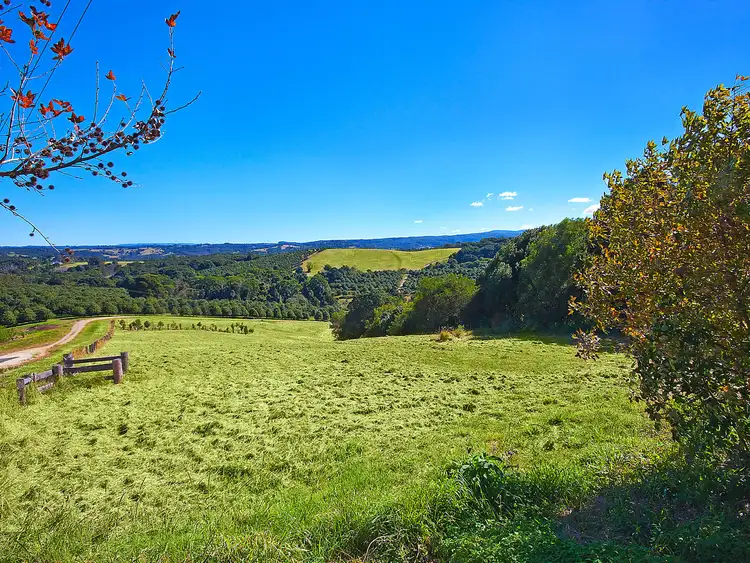 Third view of Homely land listing, Lot 4 Teak Lane, Federal NSW 2480