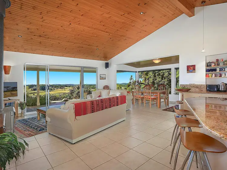 Fourth view of Homely house listing, 4 Mango Lane, Coorabell NSW 2479