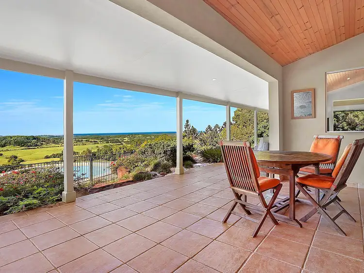 Fifth view of Homely house listing, 4 Mango Lane, Coorabell NSW 2479