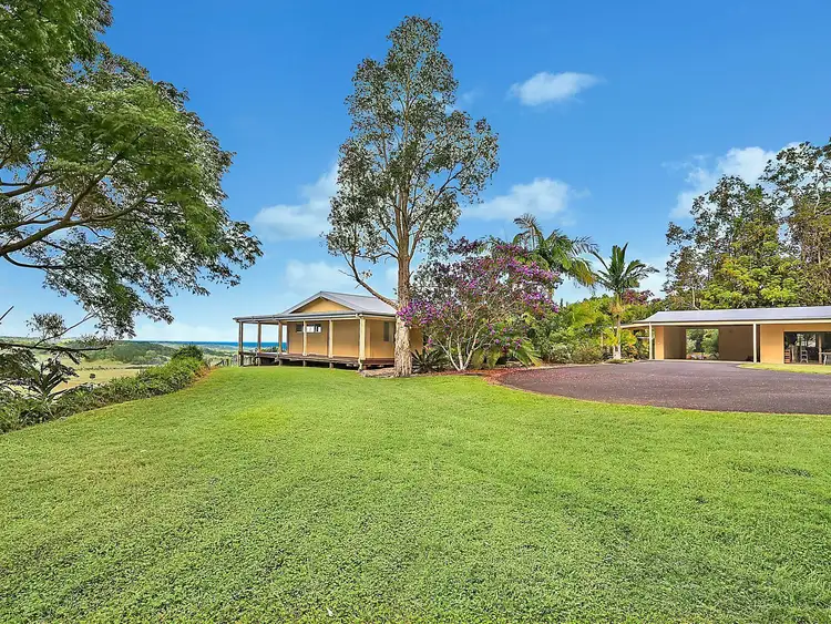 Sixth view of Homely house listing, 4 Mango Lane, Coorabell NSW 2479