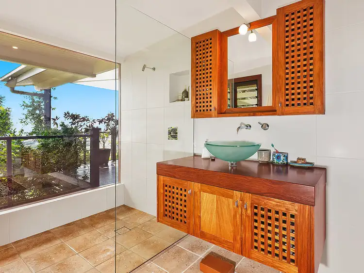 Fourth view of Homely house listing, Lot A Mango Lane, Coorabell NSW 2479
