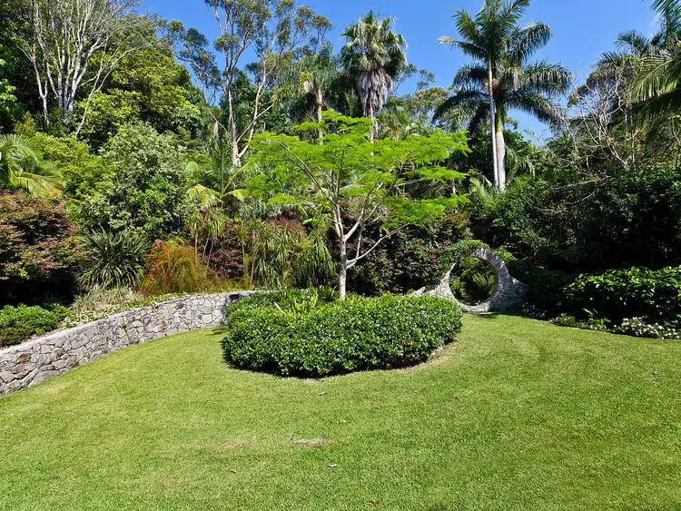 Sixth view of Homely house listing, Lot A Mango Lane, Coorabell NSW 2479