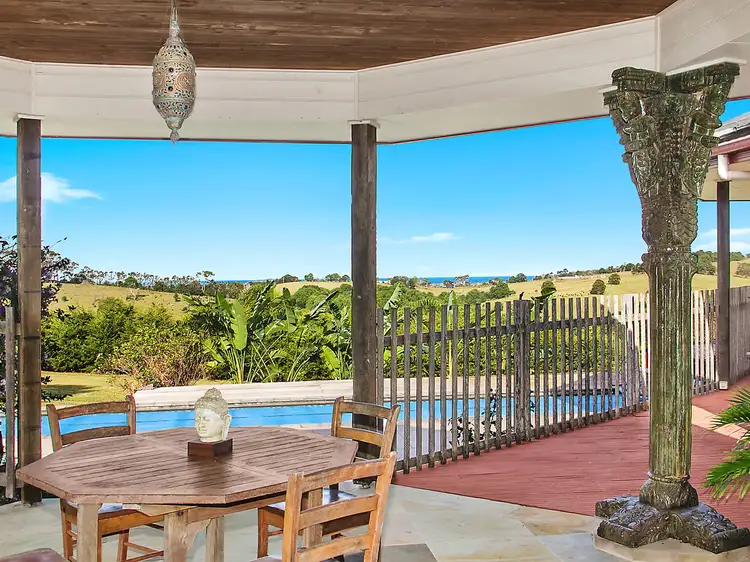 176 Fowlers Lane, Bangalow NSW 2479