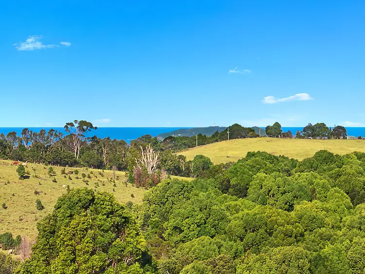 Second view of Homely house listing, 176 Fowlers Lane, Bangalow NSW 2479