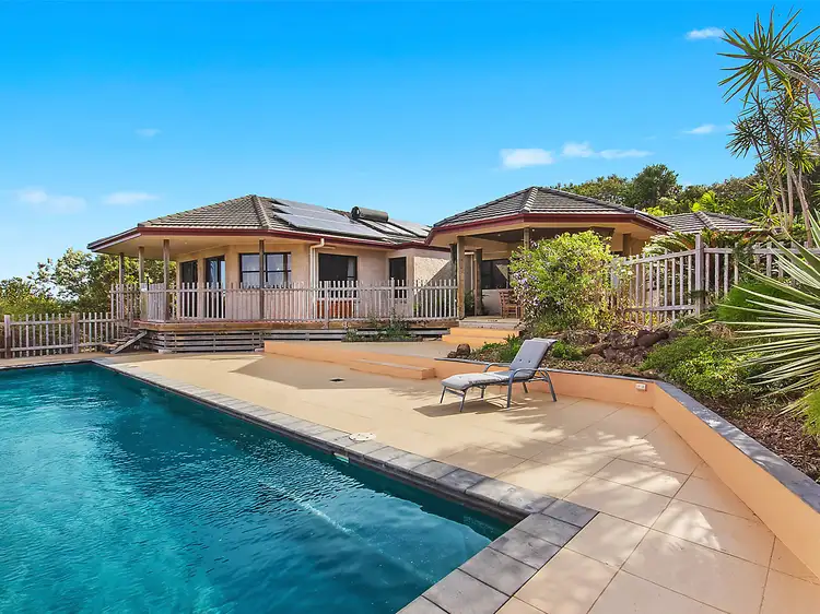Third view of Homely house listing, 176 Fowlers Lane, Bangalow NSW 2479