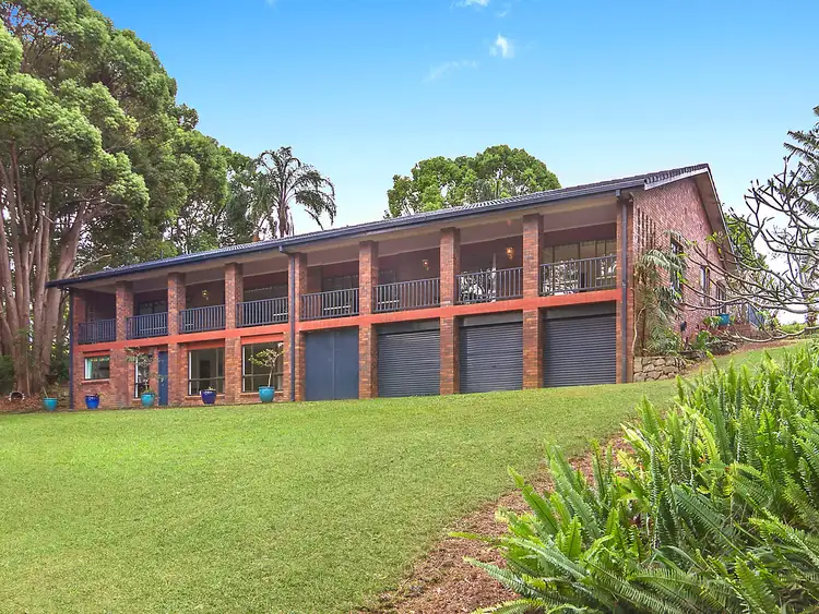848 Tamarind Drive, Tintenbar NSW 2478