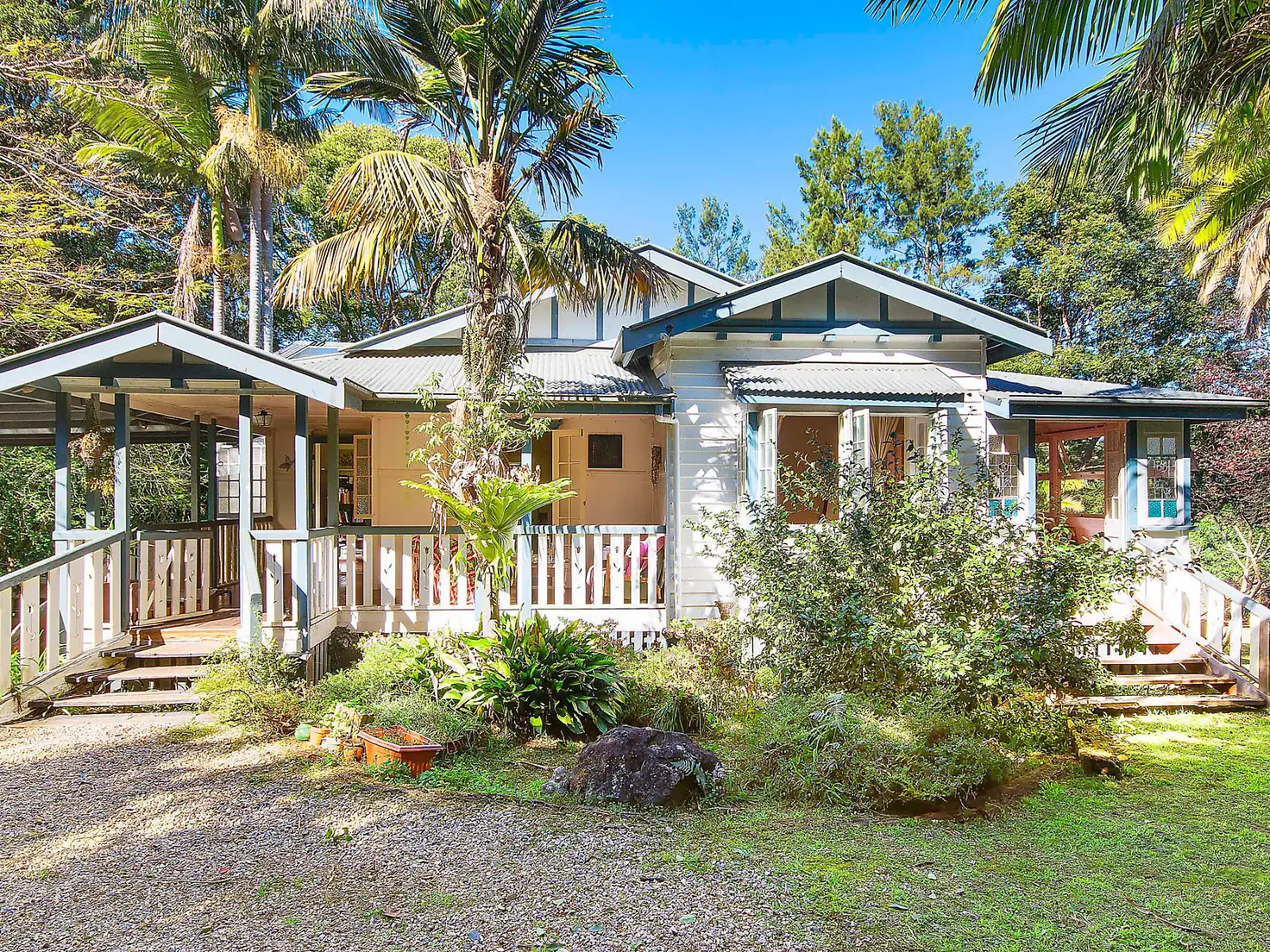 Main view of Homely house listing, 30 Coachwood Court, Federal NSW 2480