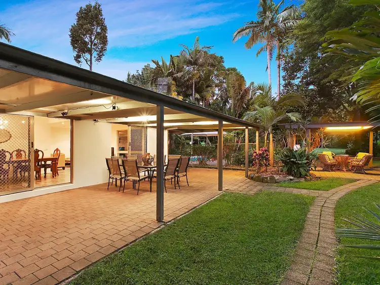 Main view of Homely house listing, 14 Coolamon Avenue, Mullumbimby NSW 2482
