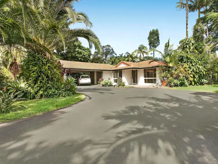 Second view of Homely house listing, 14 Coolamon Avenue, Mullumbimby NSW 2482