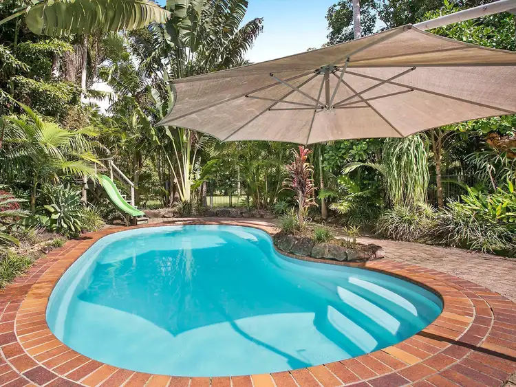 Fifth view of Homely house listing, 14 Coolamon Avenue, Mullumbimby NSW 2482