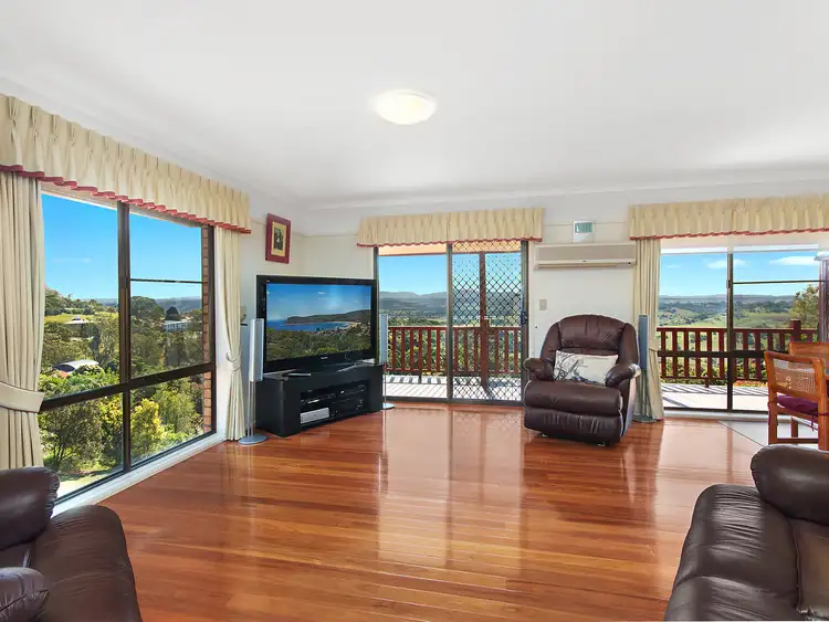 Third view of Homely house listing, 35 Hillcrest Avenue, Goonellabah NSW 2480