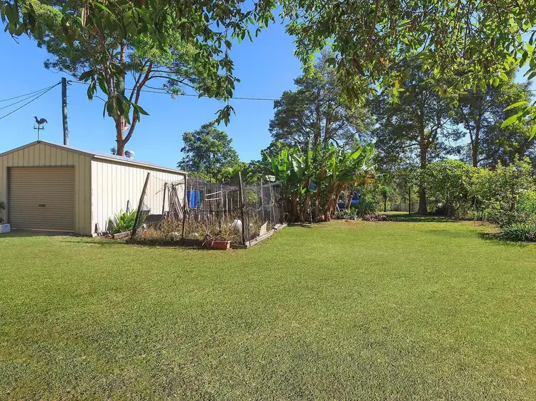 Main view of Homely land listing, 73 Old Bucca Road, Moonee Beach NSW 2450