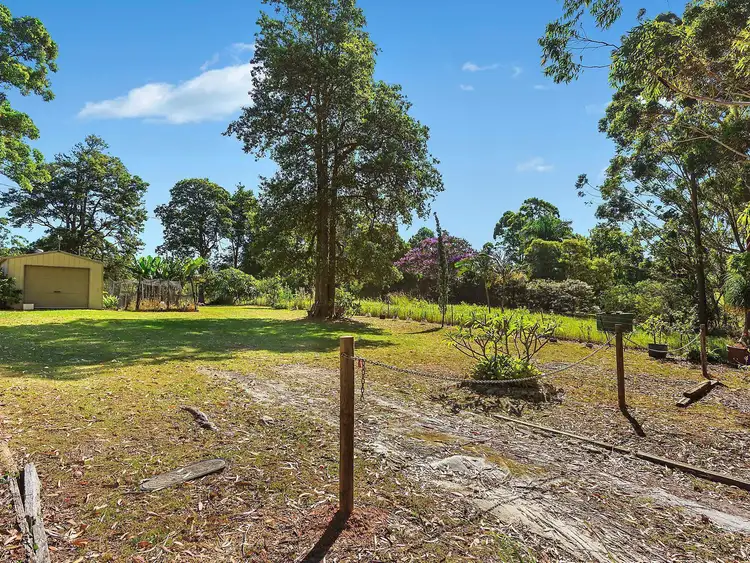 Second view of Homely land listing, 73 Old Bucca Road, Moonee Beach NSW 2450