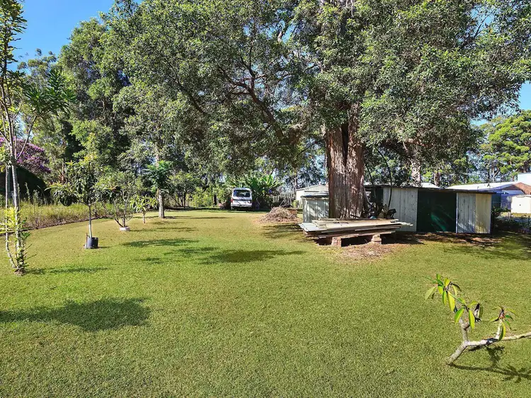 Third view of Homely land listing, 73 Old Bucca Road, Moonee Beach NSW 2450