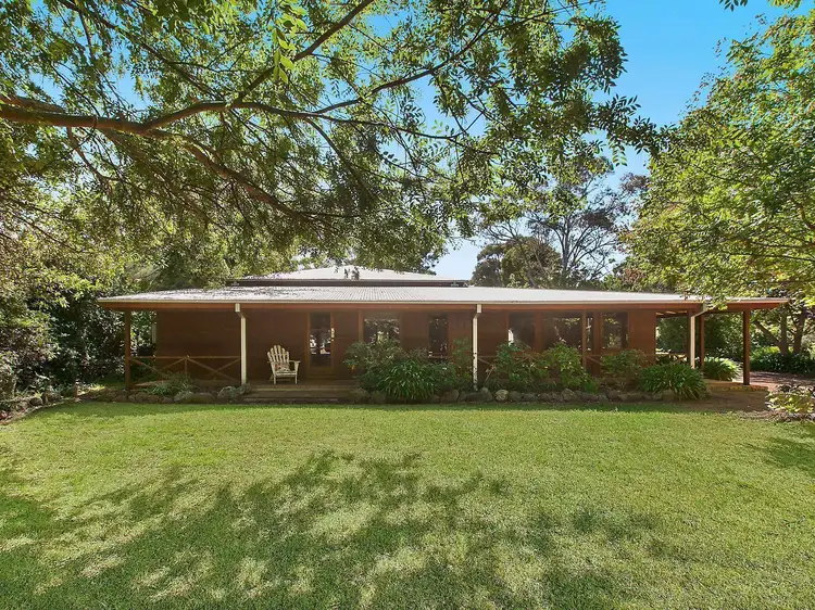 22 Palmer Street, Hall ACT 2618