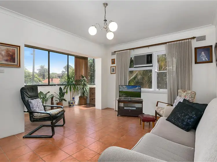 2/80 Mount Street, Coogee NSW 2034