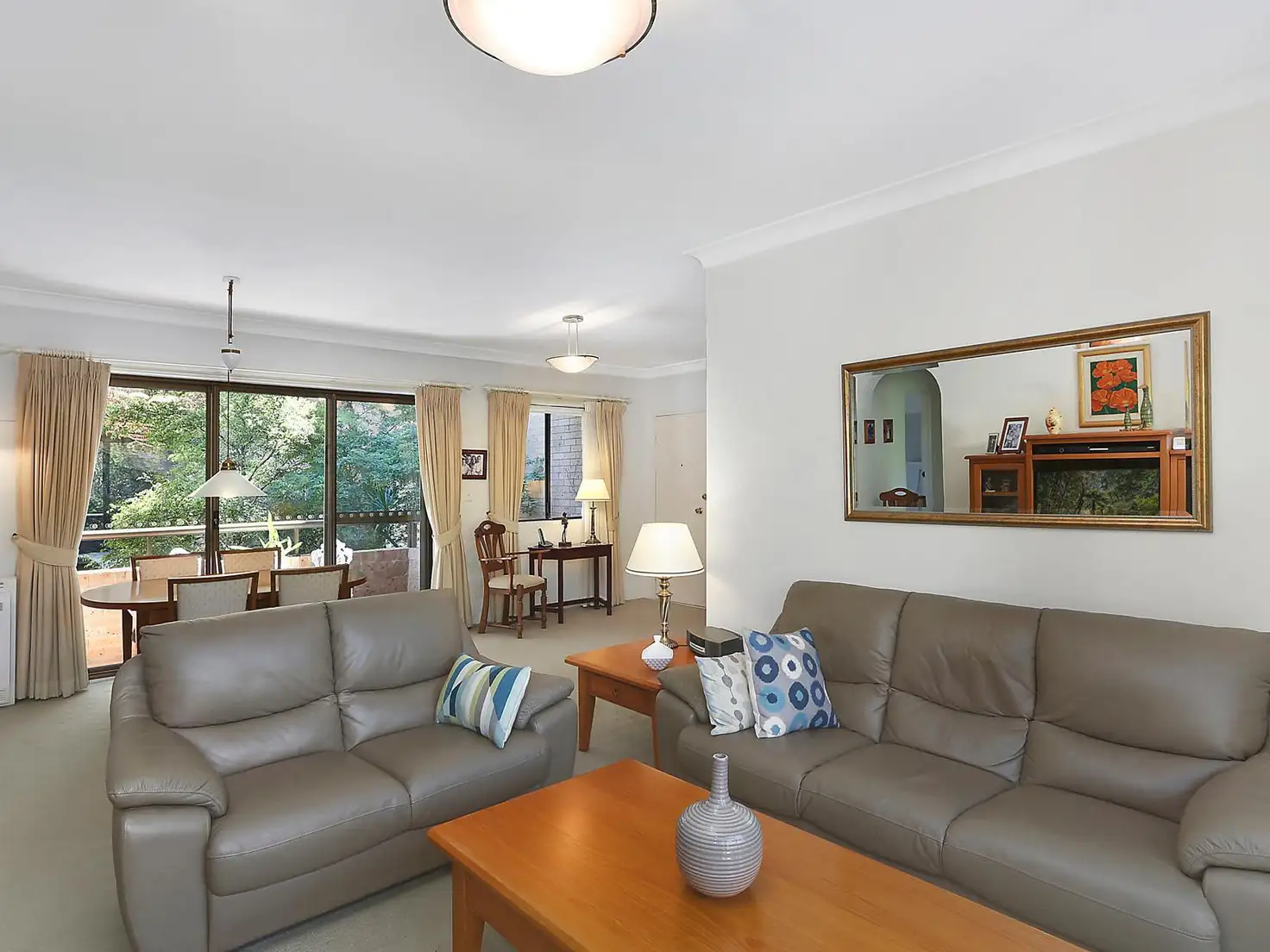 Main view of Homely apartment listing, 30/43A St Marks Road, Randwick NSW 2031