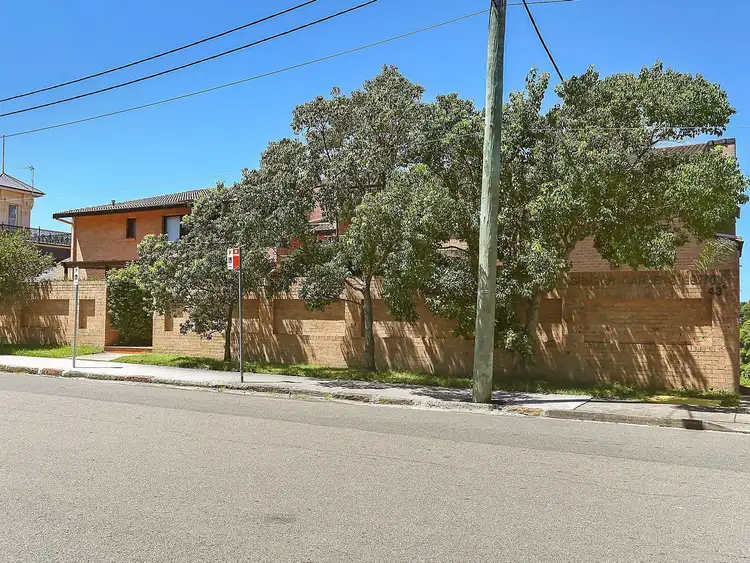 Second view of Homely apartment listing, 30/43A St Marks Road, Randwick NSW 2031