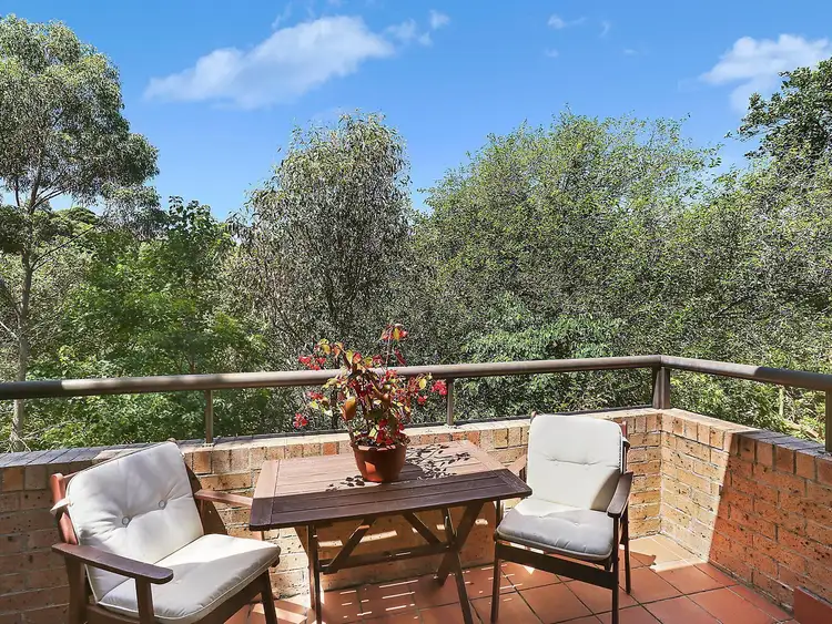 Third view of Homely apartment listing, 30/43A St Marks Road, Randwick NSW 2031