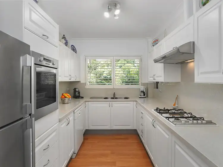 Fourth view of Homely apartment listing, 30/43A St Marks Road, Randwick NSW 2031