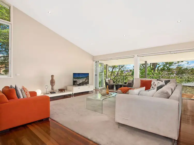 Third view of Homely house listing, 19A Norfolk Road, Longueville NSW 2066