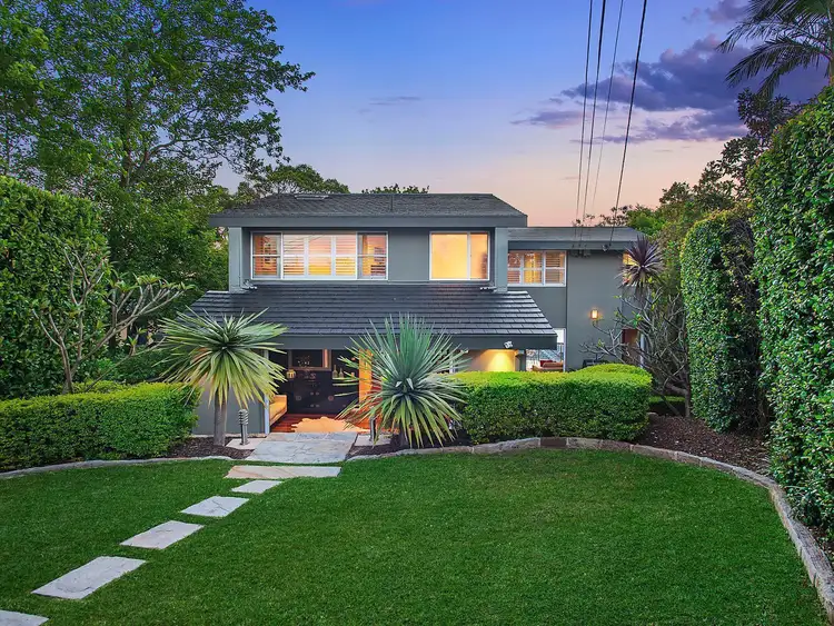 Fourth view of Homely house listing, 19A Norfolk Road, Longueville NSW 2066