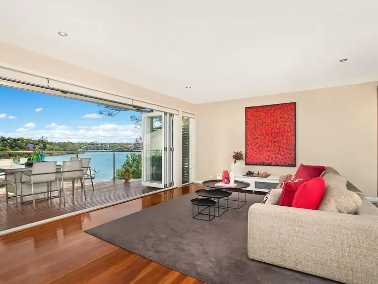 Fifth view of Homely house listing, 19A Norfolk Road, Longueville NSW 2066