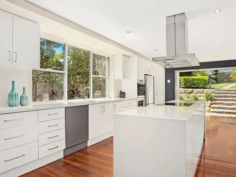 Sixth view of Homely house listing, 19A Norfolk Road, Longueville NSW 2066