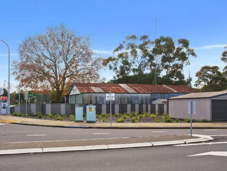 Second view of Homely land listing, 62 Pacific Highway, Ourimbah NSW 2258